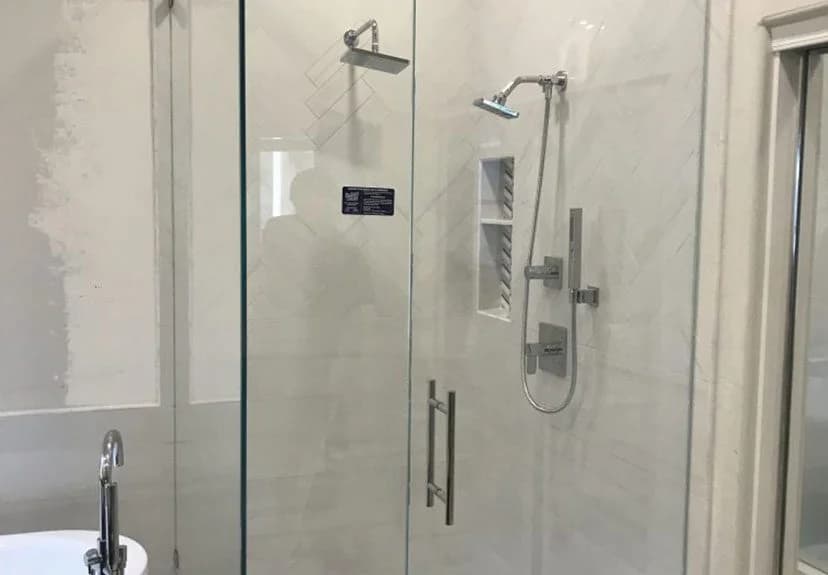 Bi-Fold Shower Doors professional service