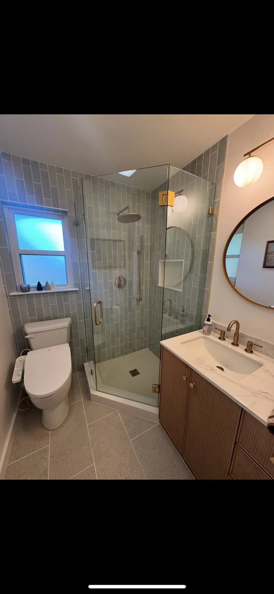 Glass Panels & Walls professional service