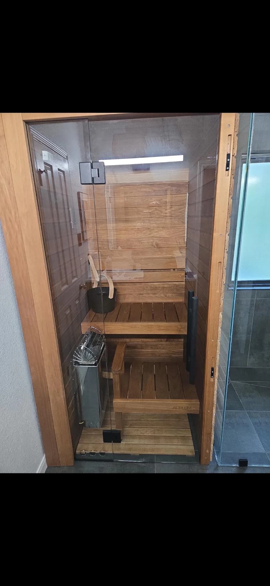 Pivot Shower Doors professional service