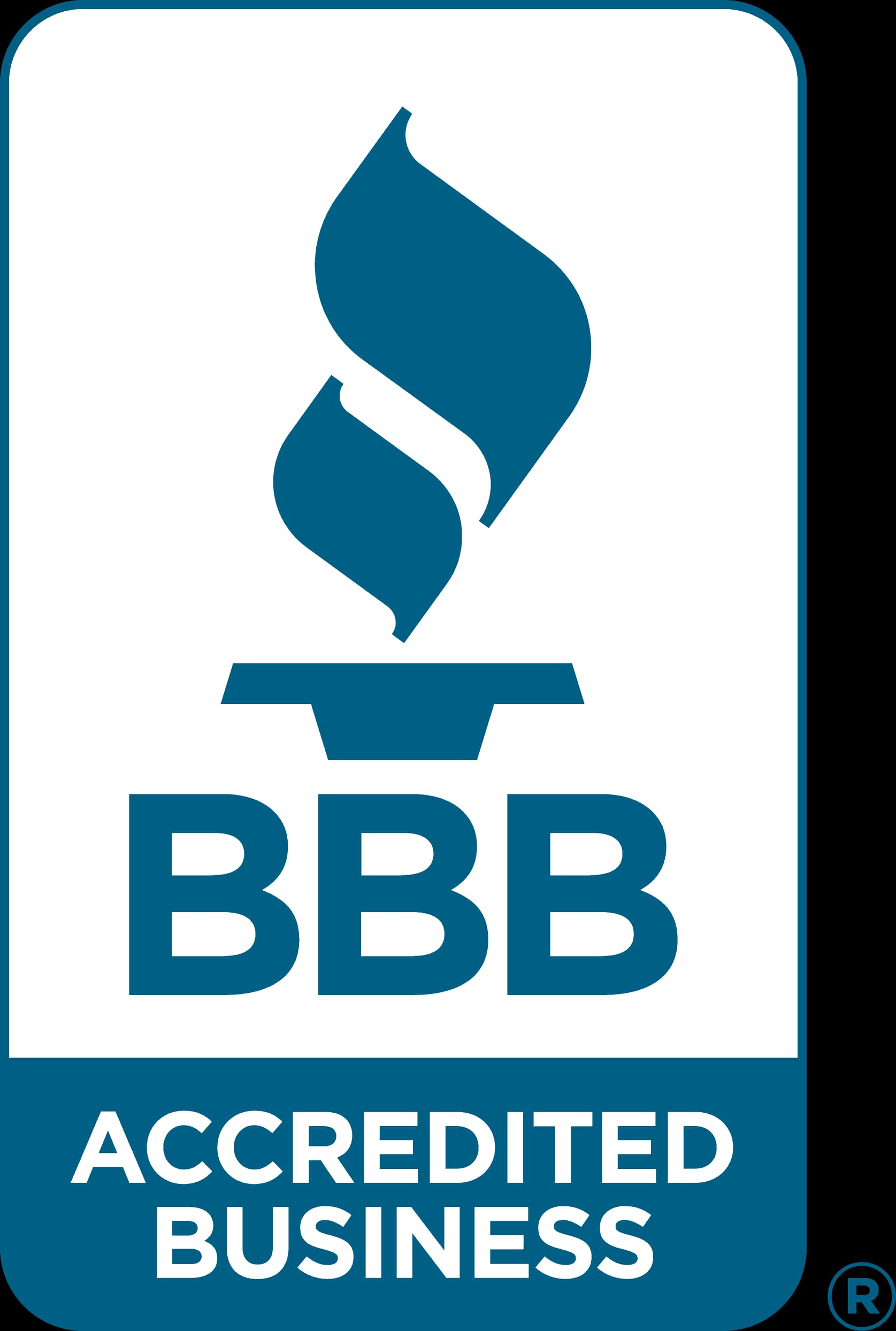 Better Business Bureau Accredited Business