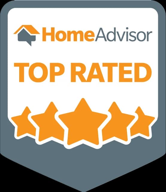 Home Advisor Top Rated