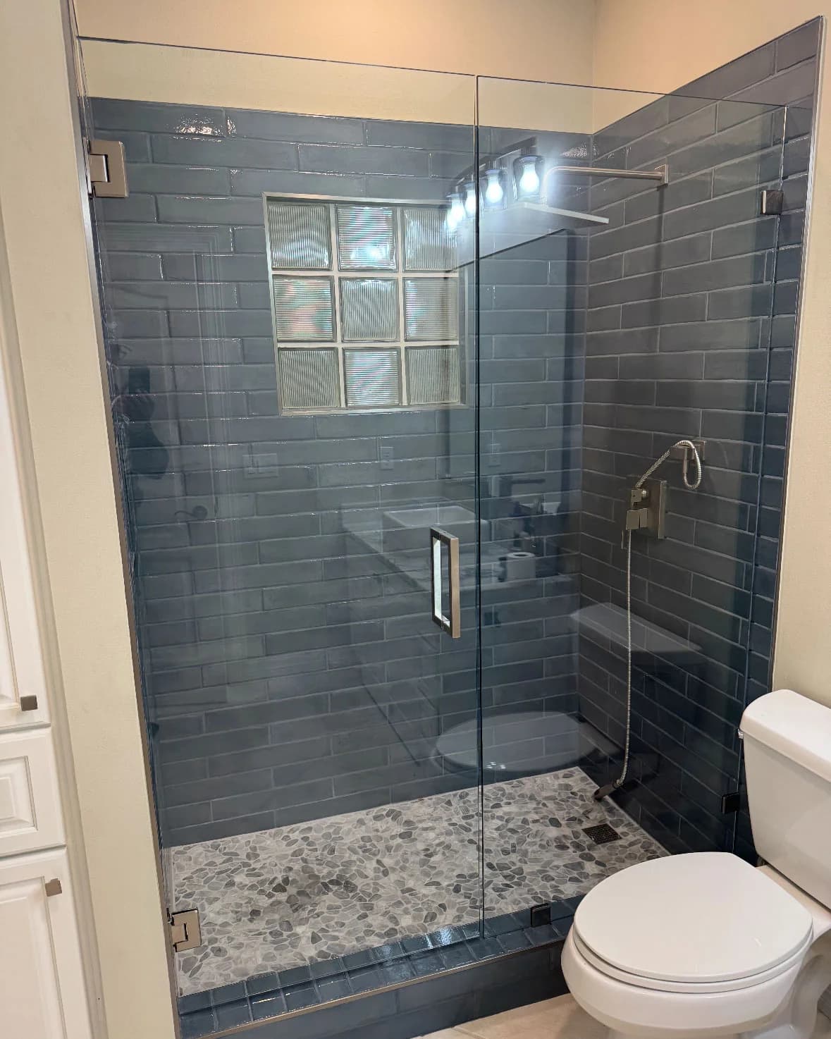 Shower Enclosures professional service