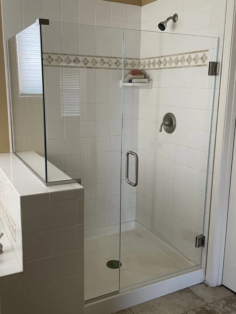Custom Glass professional service