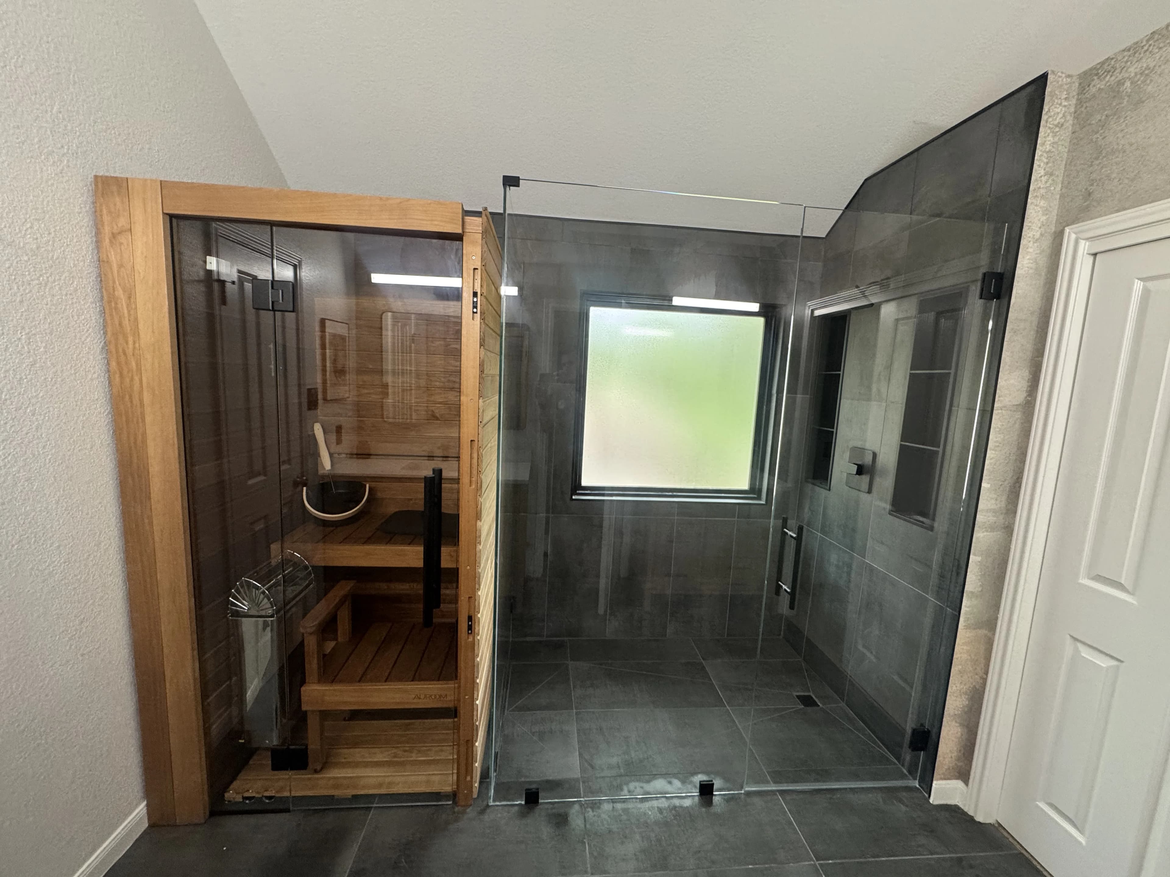 Shower Doors professional service