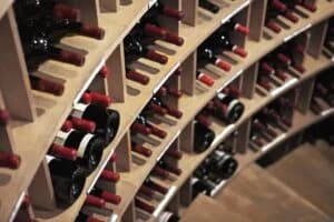 Wine Cellars professional service