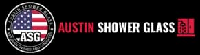 Austin Shower Glass Austin Shower Glass Logo